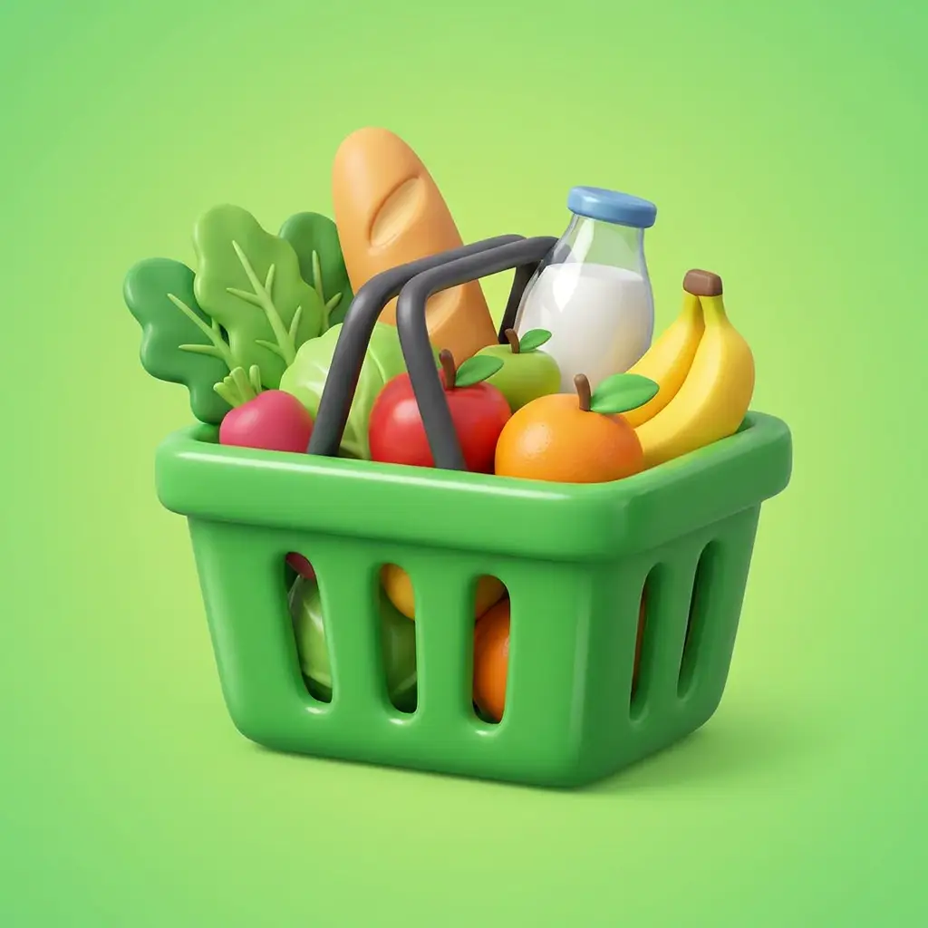 Supermercados